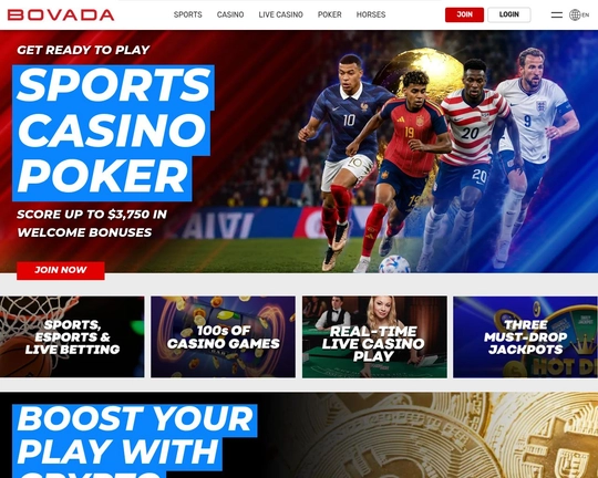 Bovada