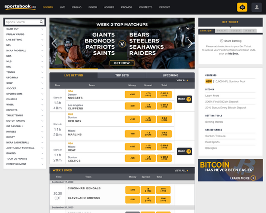 sportsbook ag new user